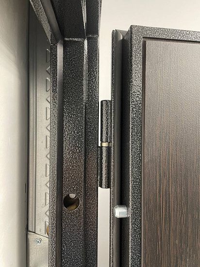 Входная дверь  