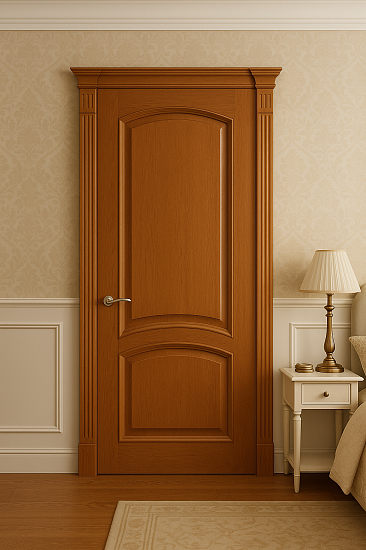 Межкомнатная дверь  