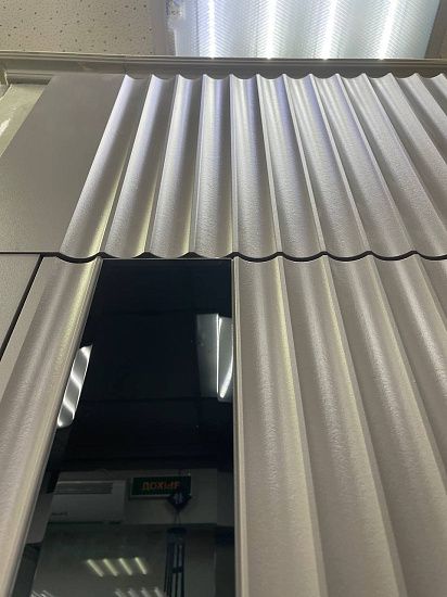 Входная дверь  