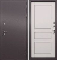 НЕВА ТЕРМО Норд Белый софт