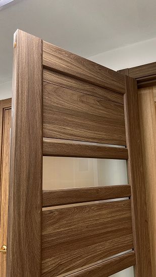 Межкомнатная дверь  