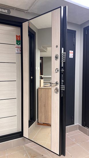 Входная дверь  