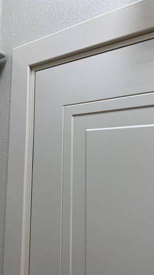 Межкомнатная дверь  