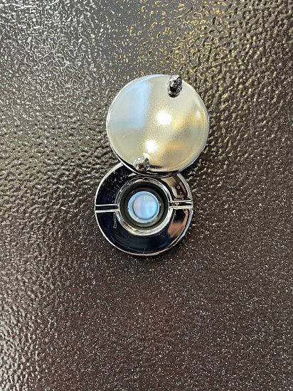 Входная дверь  