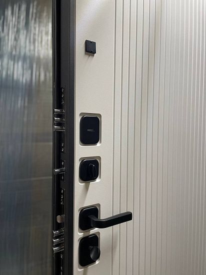 Входная дверь  