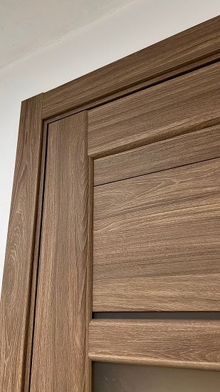 Межкомнатная дверь  